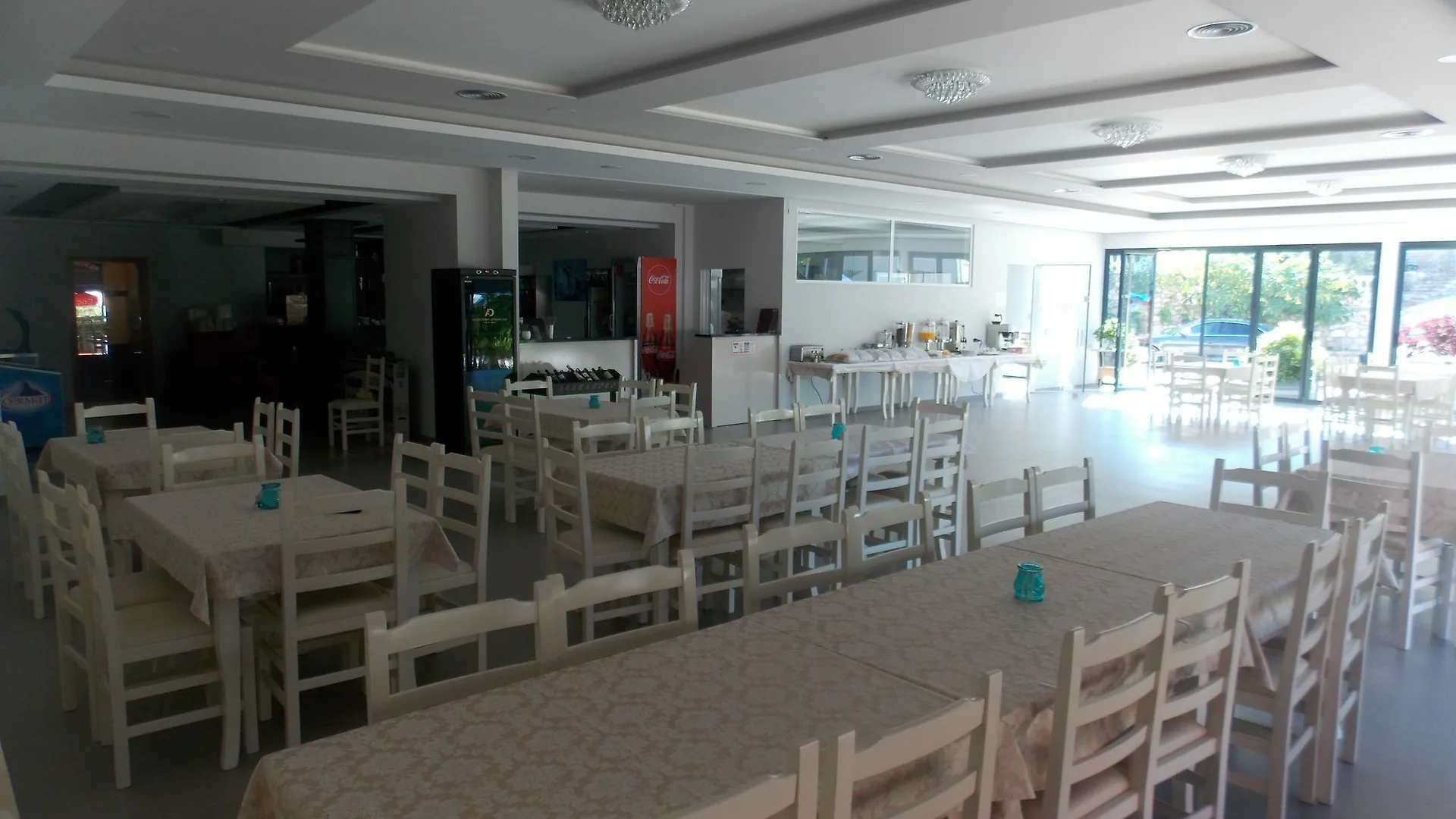 ****  Mucobega Hotel 2 Sarande Albania