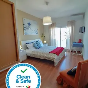 *** Bed and breakfast Casa Da Valentina Portugal