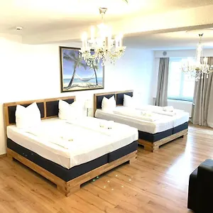 Hotell Anker Self-check-in