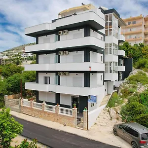 Apartament Eleana &, Saranda