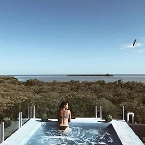 *** Hotel Suites Corazon Mexicano México