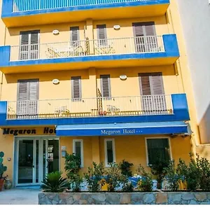*** Hotel Megaron Italia