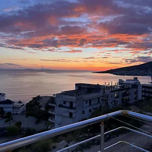 Apartament Bluemoon, Saranda