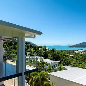 Airlie Summit 4* Airlie Beach