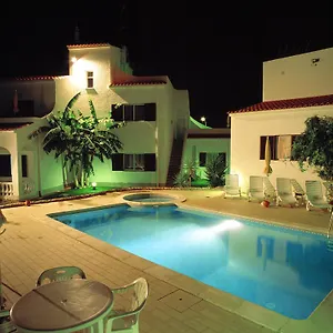 Pensionat Dona Ana Garden