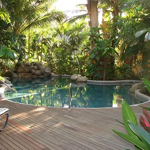 Tropic 4* Palm Cove