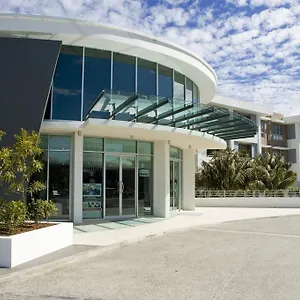 Chancellor Executive 4* Gold Coast