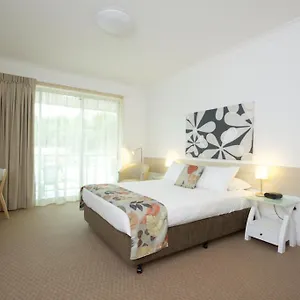The Coast 4* Yeppoon