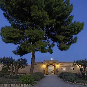*** Resort Baglio San Vincenzo Italia