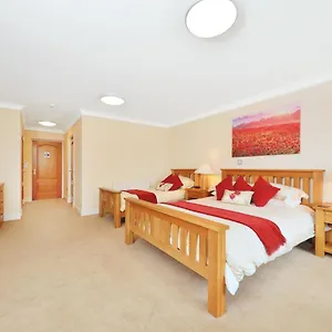 **** Bed and breakfast Peggyslea Farm Reino Unido