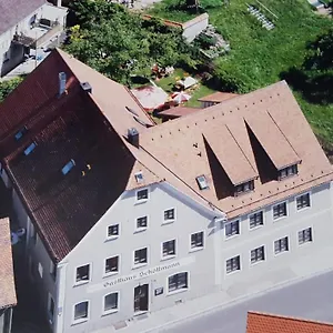 Hotell Schoellmann